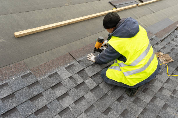 Roof Gutter Cleaning in Laurel Springs, NJ