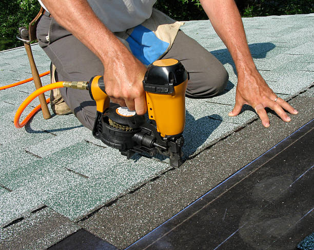 Roof Repair Estimates in Laurel Springs, NJ