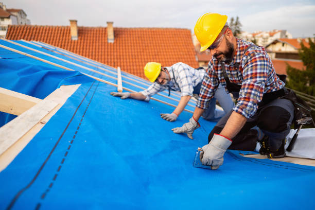 Professional Roofing Contractor in Laurel Springs, NJ