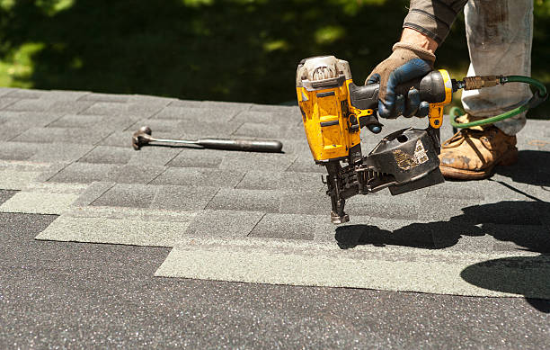 Gutter Installation and Roofing in Laurel Springs, NJ