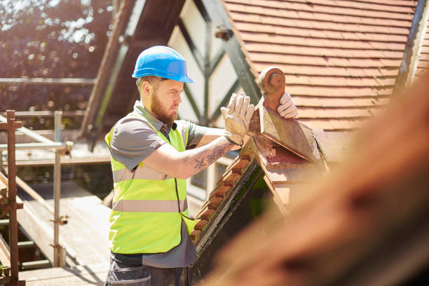 Reliable Laurel Springs, NJ Roofing Contractor Solutions